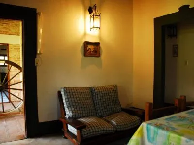 Cabins Rancho la Peregrina