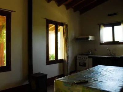 Cabins Rancho la Peregrina