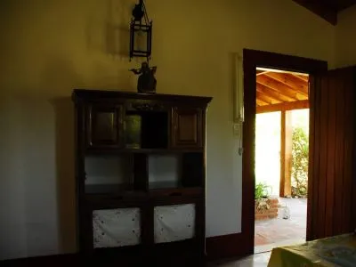 Cabins Rancho la Peregrina