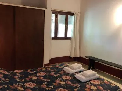 Cabins Rancho la Peregrina