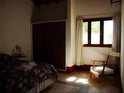 Cabins Rancho la Peregrina