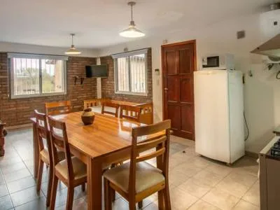 Cabins Camelias Blancas