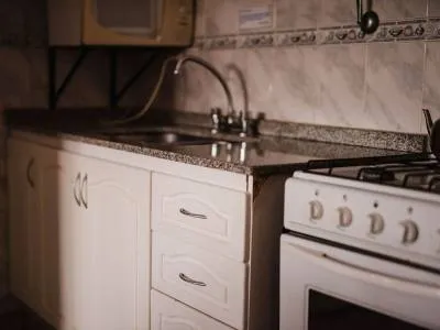 Cabins Camelias Blancas