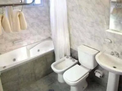 Cabins Camelias Blancas