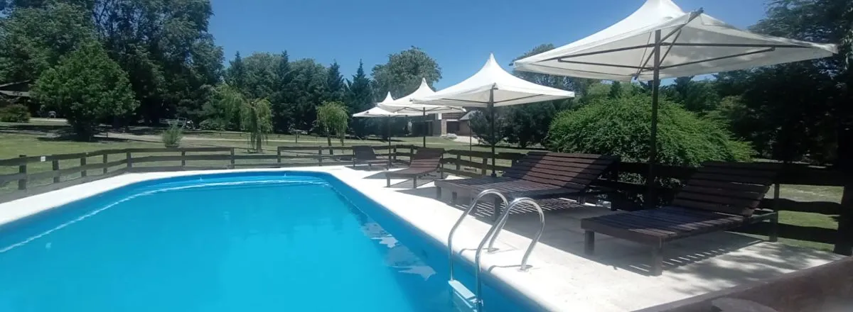 Cabins Camelias Blancas