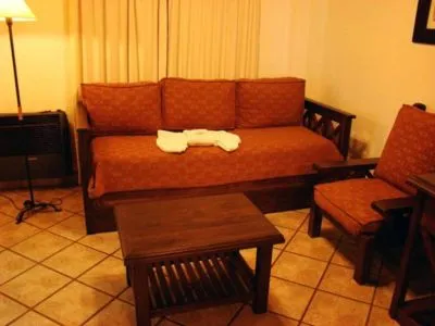 Cabins Refugio de Mar