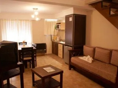 Cabins Refugio de Mar