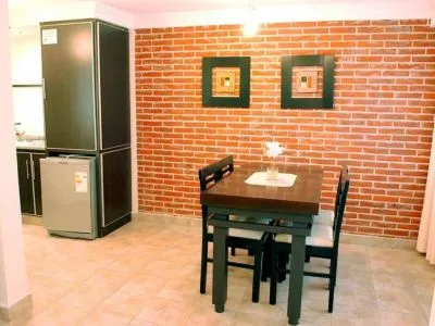 Cabins Refugio de Mar