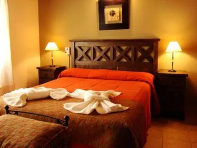 Cabins Refugio de Mar