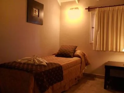 Cabins Refugio de Mar