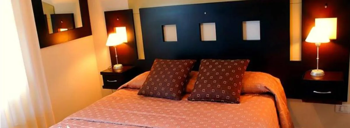 Cabins Refugio de Mar