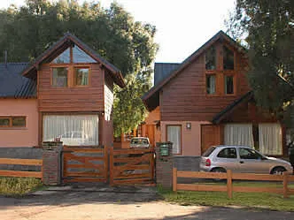 Tres Deseos - Dat Apartments  in  Bariloche