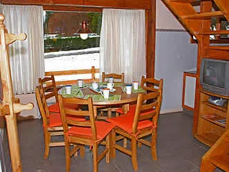 Apartments Tres Deseos - Dat