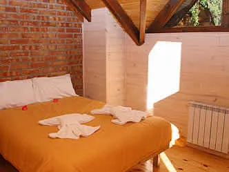 Apartments Tres Deseos - Dat