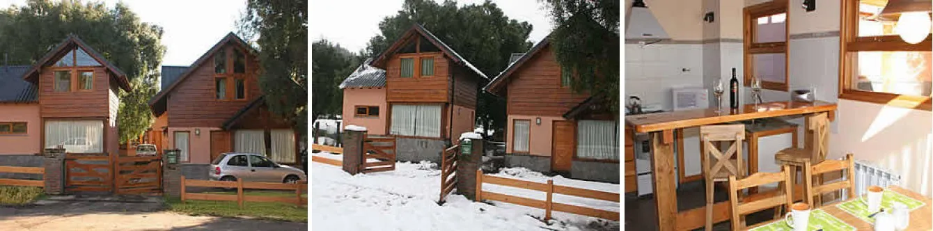 Apartments Tres Deseos - Dat