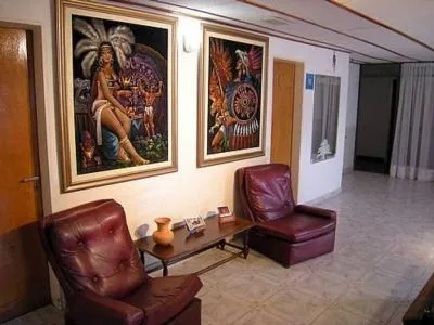 3-star Hotels Caldén