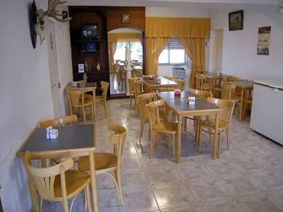 3-star Hotels Caldén