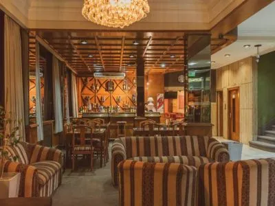 Hoteles 3 estrellas San Martin