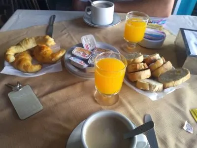 Hoteles 3 estrellas San Martin