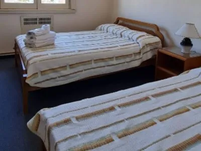 Hoteles 3 estrellas San Martin