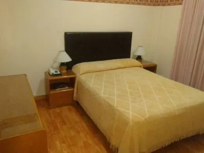 Hoteles 3 estrellas San Martin