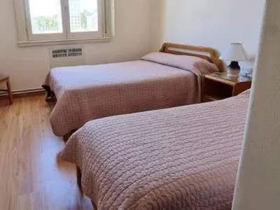 Hoteles 3 estrellas San Martin