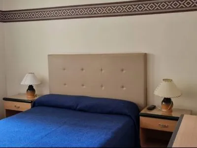 Hoteles 3 estrellas San Martin