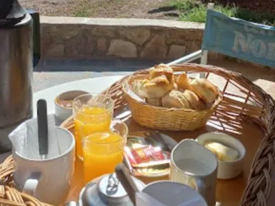 Hostelries Inti Tanpu