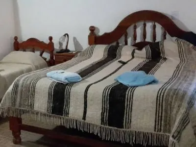 Hostelries Inti Tanpu