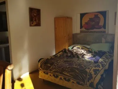 Hostelries Inti Tanpu