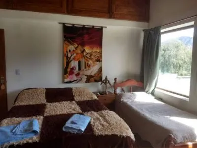 Hostelries Inti Tanpu