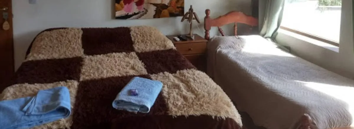 Hostelries Inti Tanpu