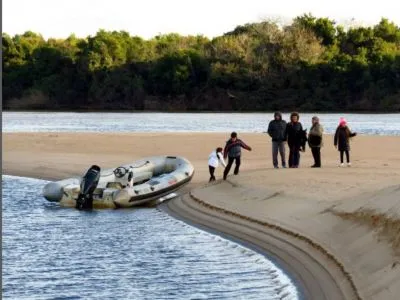 Ecoturismo  Ita I Cora