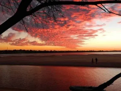 Ecoturismo  Ita I Cora