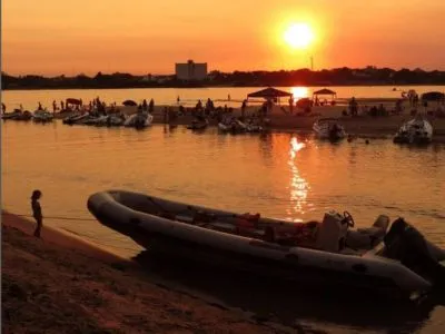 Ecoturismo  Ita I Cora