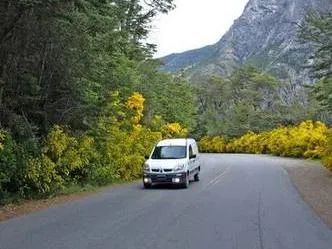 Apu Rent a Car Alquiler de Autos  en  Bariloche