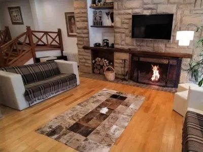 2-star Hotels Rosa de los Viajes