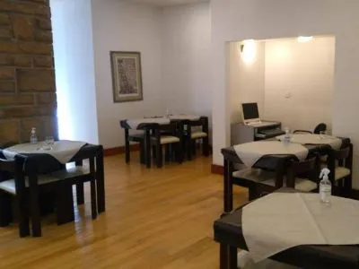 2-star Hotels Rosa de los Viajes