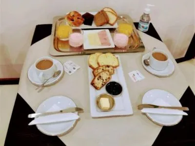 2-star Hotels Rosa de los Viajes