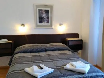 2-star Hotels Rosa de los Viajes