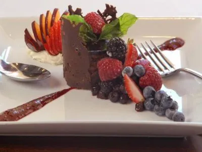 4-star Hotels Cacique Inacayal