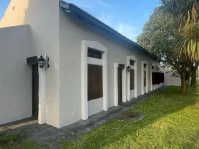 Cabañas Cabañas Vip