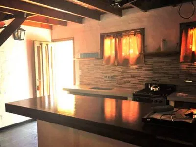 Cabañas Cabañas Vip