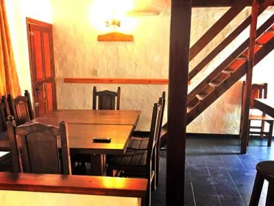 Cabañas Cabañas Vip