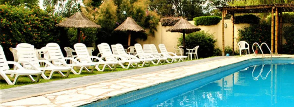 Cabañas Cabañas Vip