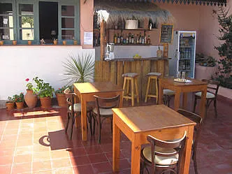 Hostel Ruta 40 Hostels  in  Cafayate