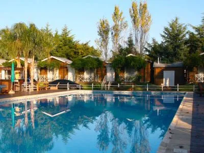 Posada del Puerto Hosterías  en  Gualeguaychú