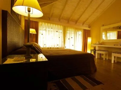 Hosterías Posada del Puerto