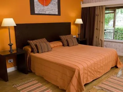 Hosterías Posada del Puerto