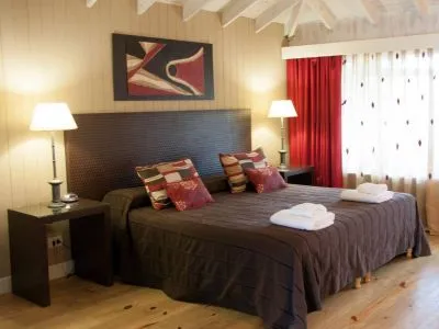 Hosterías Posada del Puerto